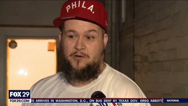 Brooklyn Subway Shooting: Federal documents describe Frank James's connection to Philadelphia смотреть онлайн