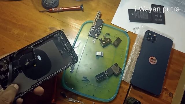 ganti housing iPhone xs max jadi iPhone 12 pro max || ubah iPhone x jadi iPhone 12 pro смотреть онлайн