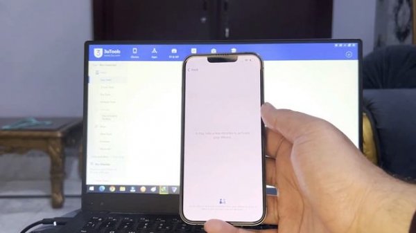 BYPASS Unlock iPhone 13 PRO iCloud Remove | iOS 17