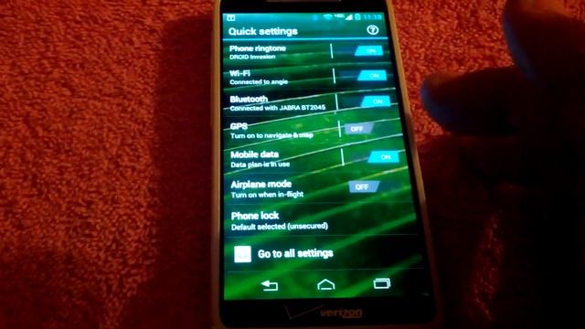 Motorola DROID RAZR M review смотреть онлайн