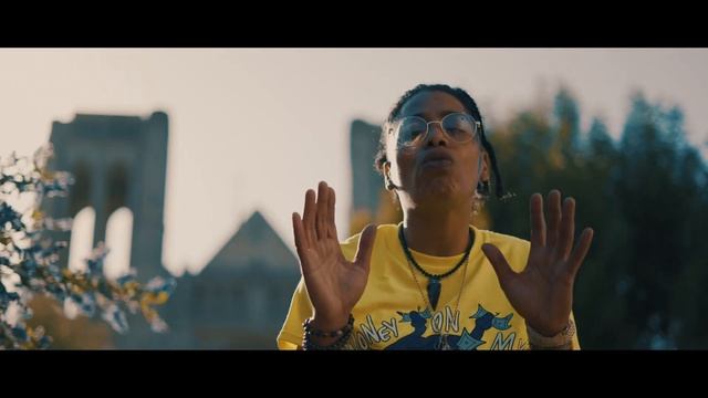 Mack Gang Music presents ( Seeds ) BY ( BUDDAH MACK ) Dir by red fox production смотреть онлайн