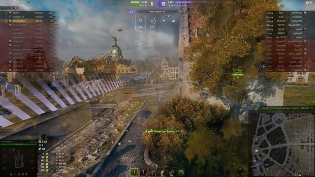 World of Tanks - Sketchy смотреть онлайн