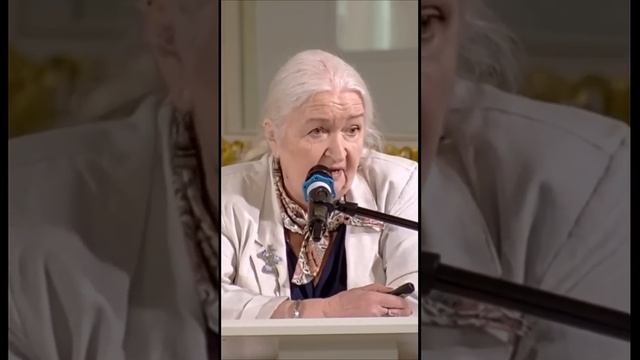 Мозг нам не по мозгам. Татьяна Черниговская #Shorts смотреть онлайн