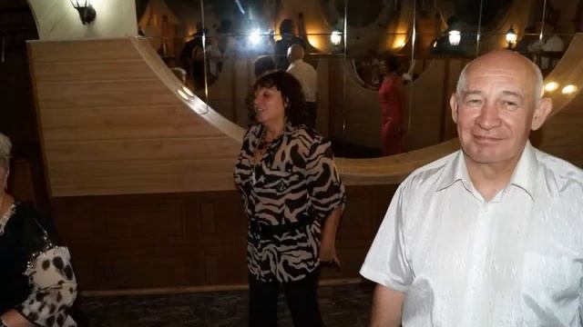 Владивосток. 35 лет выпуска. смотреть онлайн