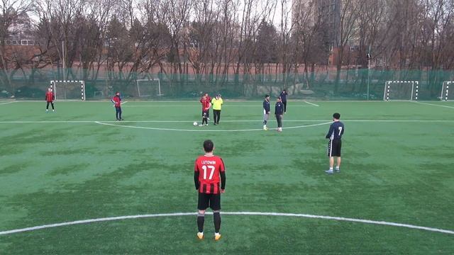 AFL24. Euroleague C. Group H. Day 1. Milan - Fc Dinamika de France смотреть онлайн