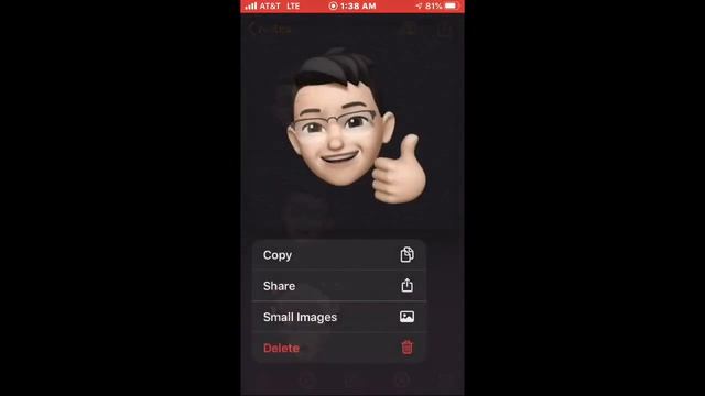 How to Save Memoji Stickers on iPhone смотреть онлайн