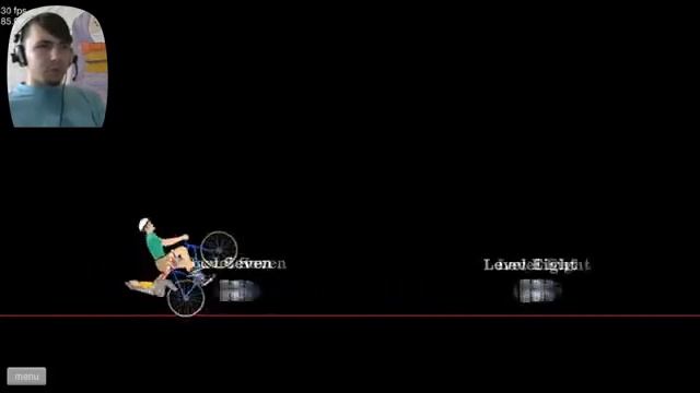 (ПЕРЕЗАЛИВ С КАНАЛА TeranitGame) Teranit и Happy Wheels #9 - Секрет крабсбургера смотреть онлайн
