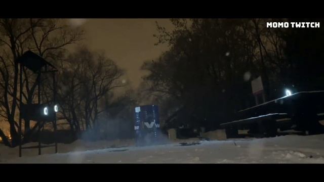 Отправили бочку в небо! Follentass, MuhanJan, Gloomy смотреть онлайн