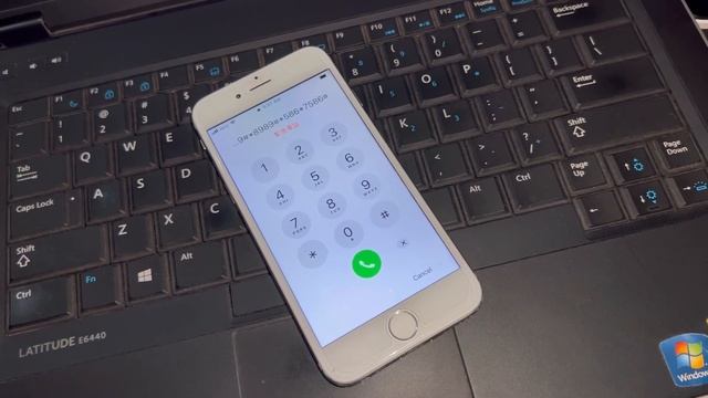 How to unlock iPhone 6s without computer and losing data смотреть онлайн