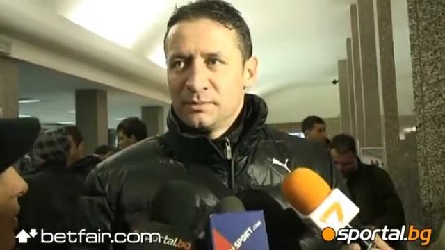 Кушев: Трябва да наваксам с подготовката смотреть онлайн