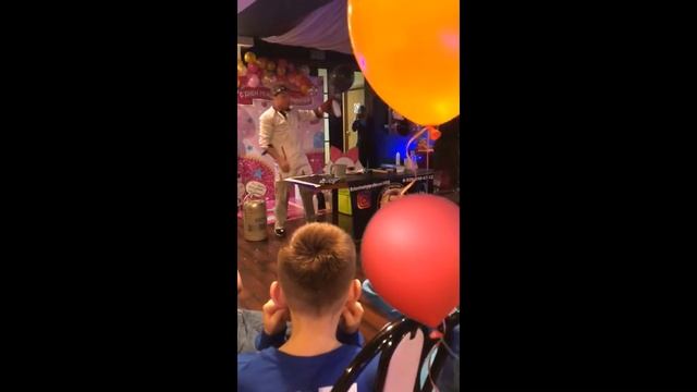 химическое шоу6 смотреть онлайн