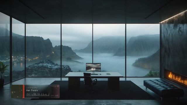 Work Music for Deep Focus and Efficiency смотреть онлайн