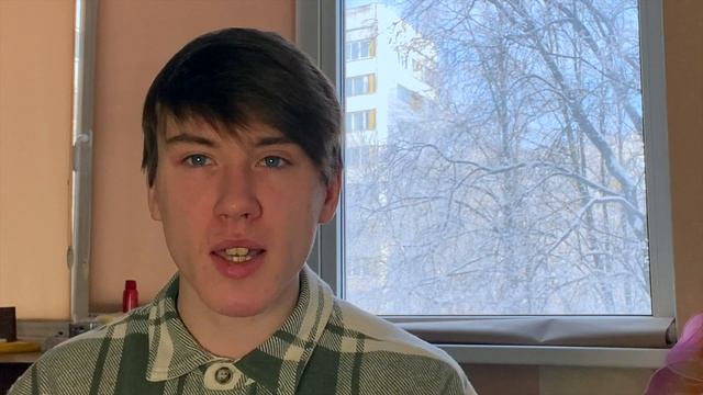 Что сложнее всего для тебя в паркуре? Ответы на вопросы №2 смотреть онлайн