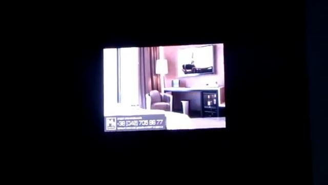 Сверхъяркий LED экран на фасаде Club Hotel M1 смотреть онлайн