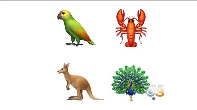 Apple Previews More Than 70 New Emojis To Celebrate World Emoji Day смотреть онлайн