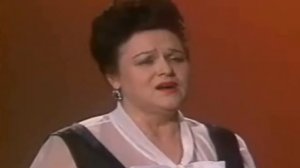 Людмила Георгиевна Зыкина - Поклонимся великим тем годам