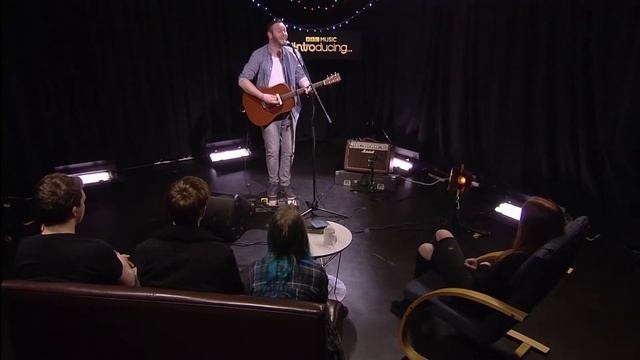 Mark Sullivan performs Rott Me for BBC Introducing смотреть онлайн