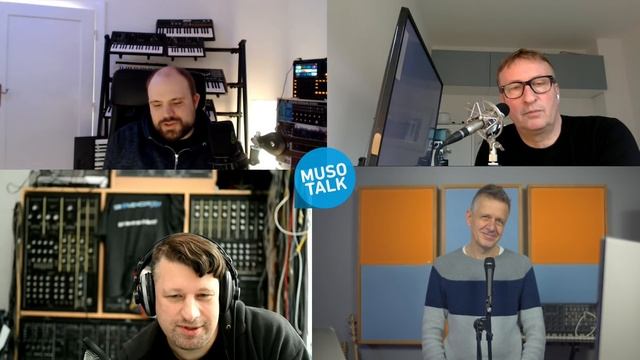 Synthesizer, Audio PCs, DSP Karten unsere Black Friday Wunschliste смотреть онлайн