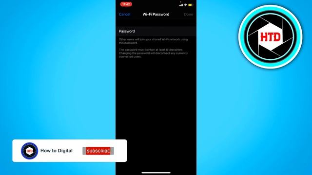 How to Turn On Mobile Hotspot On iOS 14 (Simple) смотреть онлайн
