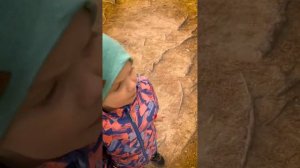 РОМА И ЗОМБИ НА ПРИРОДЕ