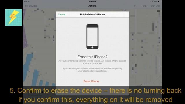 HOW TO REMOVE ICLOUD ACTIVATION LOCK PERMANENTLY FOR FREE смотреть онлайн