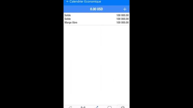 ASTUCE POUR UTILISER METATRADER 4 ET 5 SUR IPHONE | MT4 ET MT5 SUR IOS смотреть онлайн