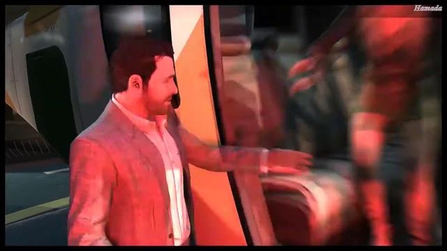 Max Payne 3 - Walkthrough - Chapter 1&2 смотреть онлайн