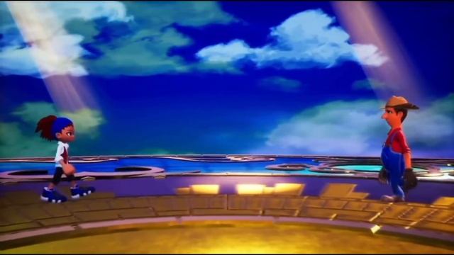 Canto IV Alternate Ending [Limbus Company] смотреть онлайн