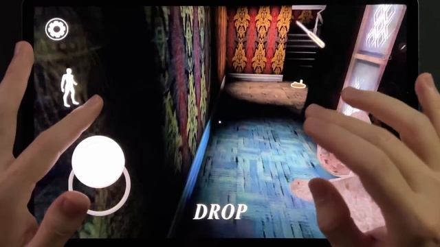 Granny, Granny 3, Momo Scary Escape Game, Granny House, Santa Granny, Venom Granny, Bandi смотреть онлайн