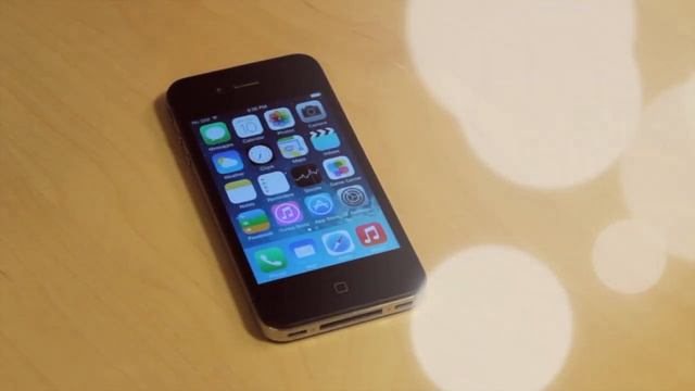 [COMPARISON] iOS 7.1 & 7.0 on iPhone 4 - Speed/Performance Enhancements смотреть онлайн