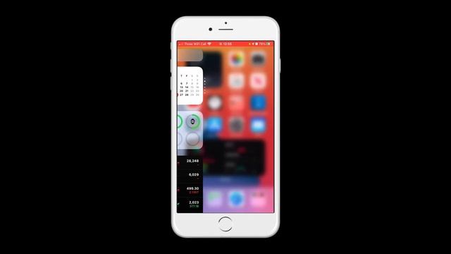 Top 5 New Features in iOS 14 - Pop-Up Ideas смотреть онлайн