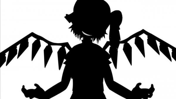 Bad apple !! [Romaji + lyrics]