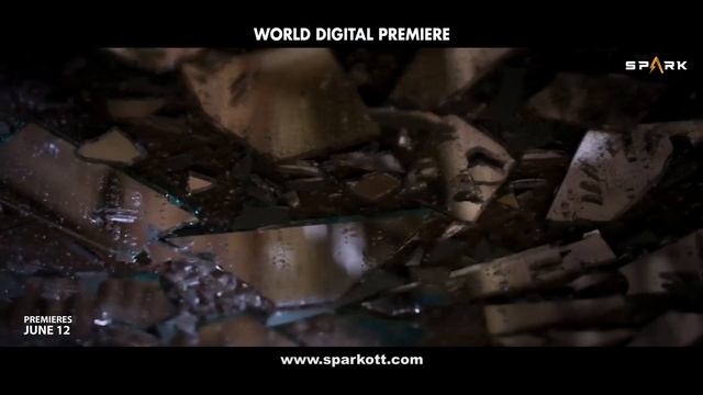 Fear Teaser | Kalaiarasan, Dhansika, Mime Gopi | Vicky Anand | Premieres June 12th | Spark OTT смотреть онлайн