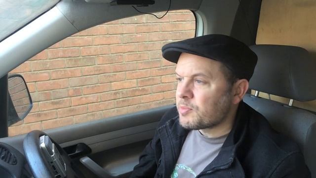 Dan in his Van Episode 4_ PA Syetems - Tips and Tricks смотреть онлайн