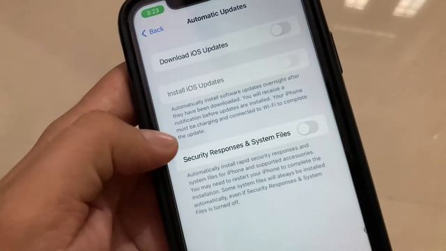 IOS 16 heating issue problem solved (@iphonepe5554 ) смотреть онлайн