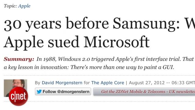 Adventures in Tech - Apple: Tech's greatest comeback story смотреть онлайн