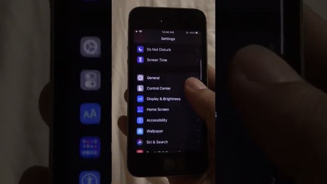 iOS 14 beta 6 the whole update process and overview смотреть онлайн