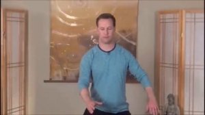 Цигун. Смазка суставов. Ли Холден