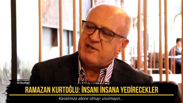 PARİS İKLİM ANLAŞMASI TÜRKİYE'YE TUZAK | Ramazan Kurdoğlu & Ferda Yıldırım смотреть онлайн
