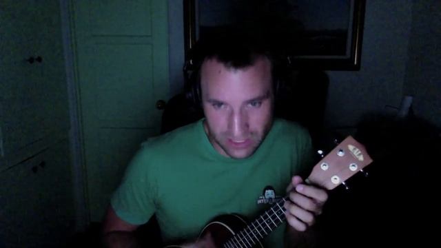 "Apple Blossom" (The White Stripes) - Daily Ukulele #13 смотреть онлайн