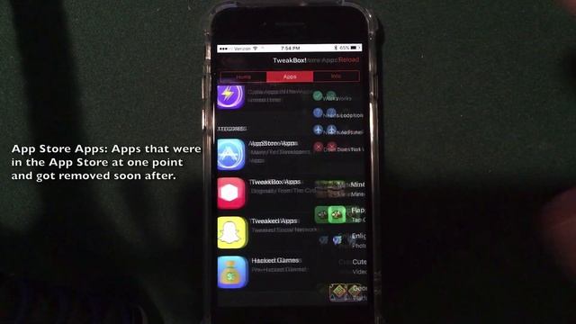 Install Jailbreak Apps Without Jailbreaking iOS 10: iPhone 7 Edition! смотреть онлайн