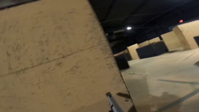 Aggressive Airtac CRBN Speedsoft Gameplay at N1 Speed Night | Day 138 Part 2 смотреть онлайн