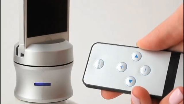 PanoPal - Epic Panoramic Motion Control device for iPhone, Android smartphones & cameras смотреть онлайн
