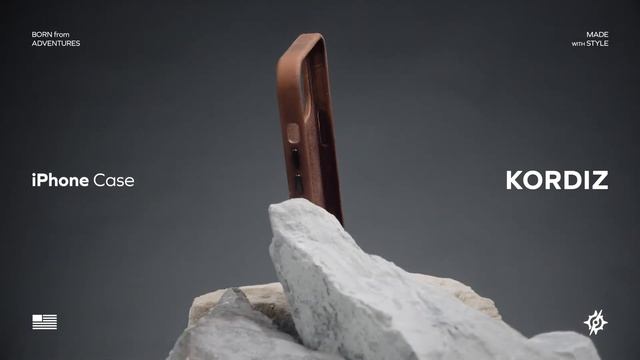 iPhone Case Leather Crazy horse - 360 смотреть онлайн