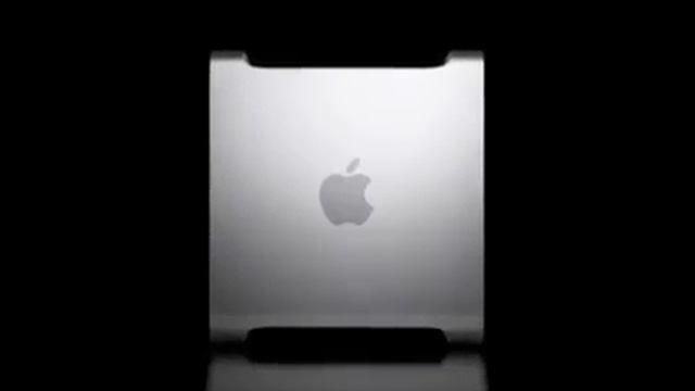 advertising: PowerMac G5 Intro Video смотреть онлайн