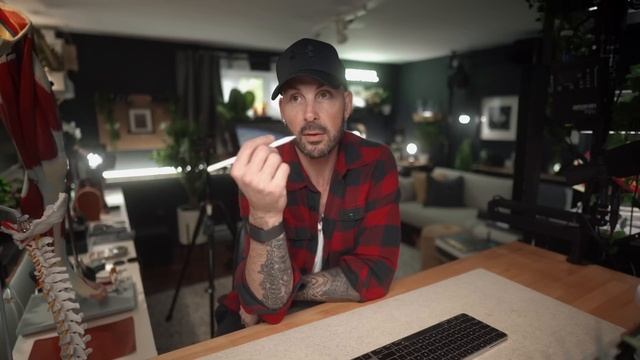 The NEW Apple Pencil is VERY EXCITING news for ARTISTS (I'm amazed nobody sees this coming) смотреть онлайн