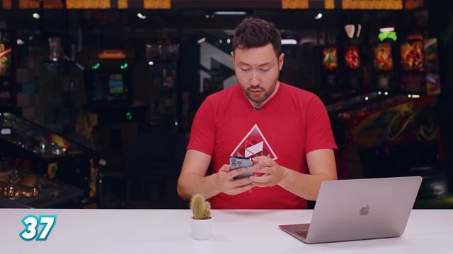 iOS 16 : 80 Fonctions Cachées et Grandes Nouveautés ! смотреть онлайн