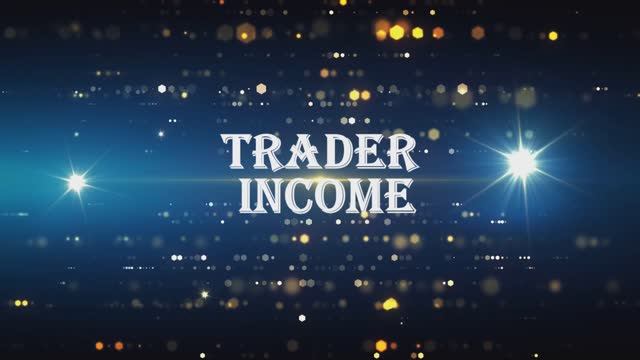 "Trader Income"