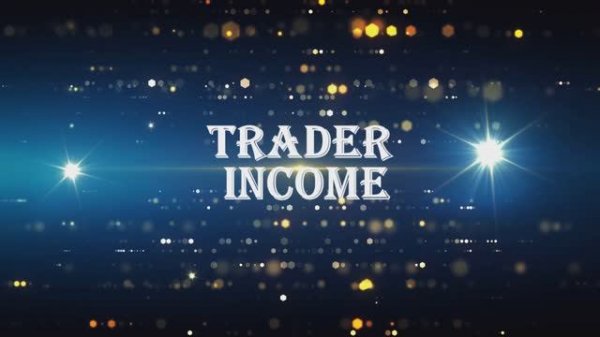 "Trader Income"