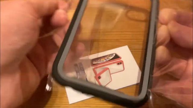 OWKEY iPhone SE 2020 Case [Visual Review] [ASMR] смотреть онлайн